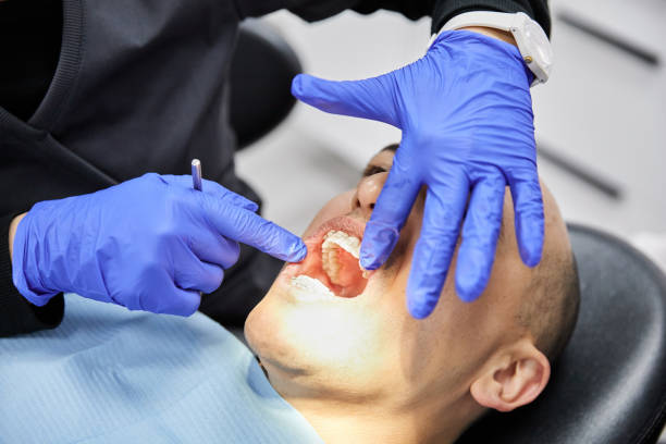 Best Pediatric Emergency Dentist in Roslyn, PA